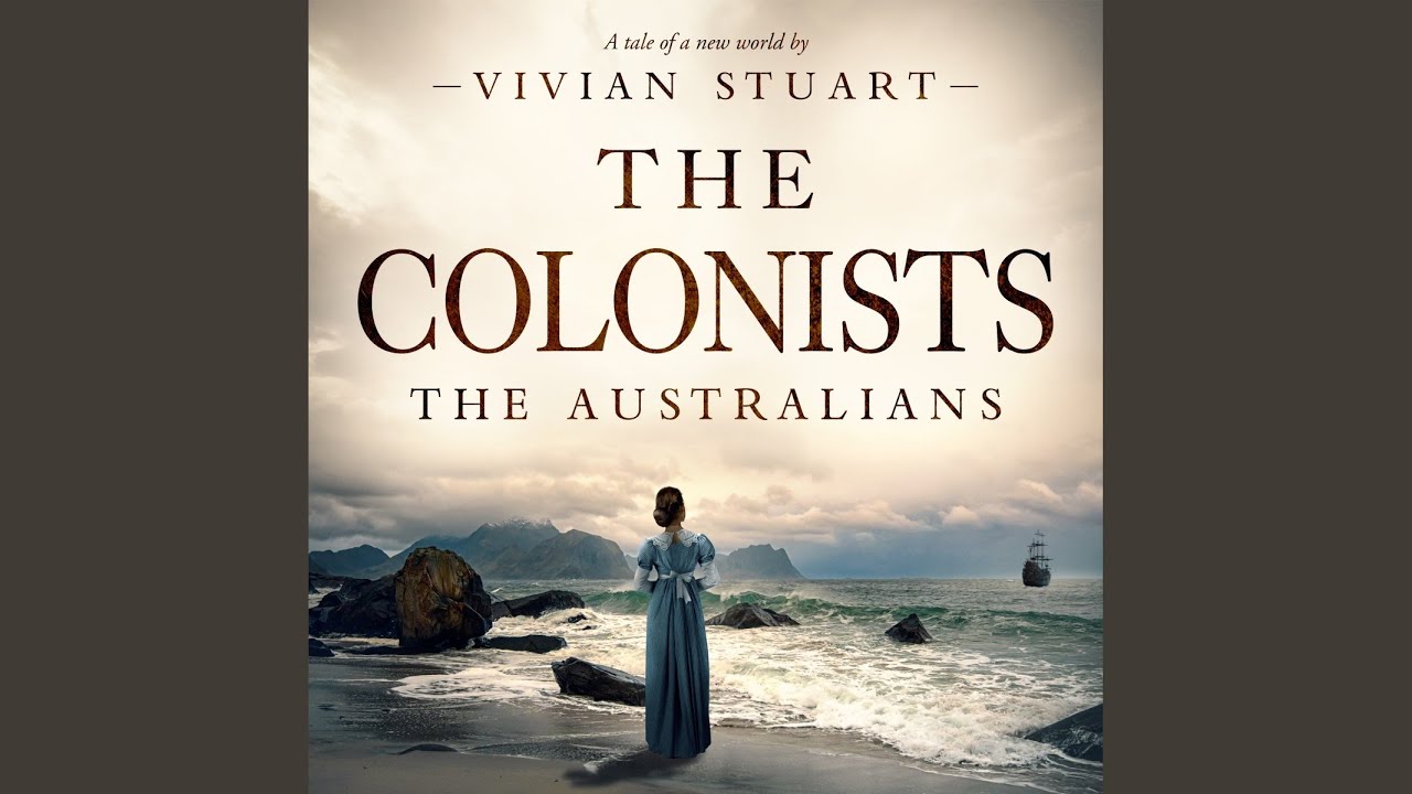Chapter 10.12 - The Colonists