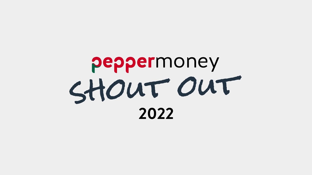 Pepper Money Shout Out The Highlights YouTube