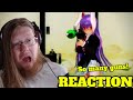 Touhou - Evil Eye "U Don't Gain" | REACTION