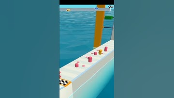 fun race 3d