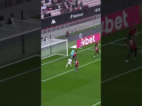 Another one 😮‍💨⚽️ #foot #ligue1 #football #ligue1mcdonalds #footballshorts #sports #soccer #goals — football highlights