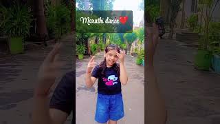 Marathi Dance Video Queen Manvi ...