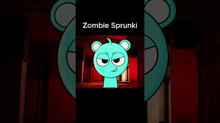 Incredibox - Sprunki But Zombie Apocalypse Animation