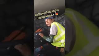 Así roban en los aeropuertos ?amoraprimeravista aeropuertos