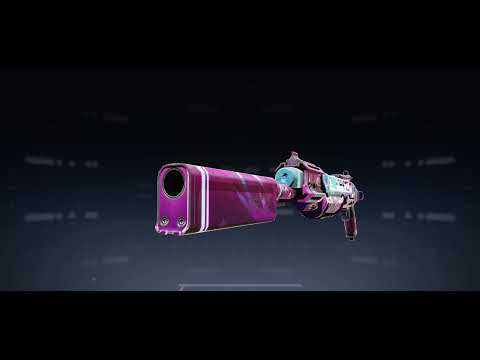 Call of duty mobile The Heavy Storm Crate, Buying 10 Crates.