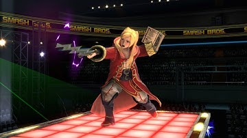 Super Smash Bros. Ultimate - The ULTIMATE Tourney ~ Round 1 (Part 2)