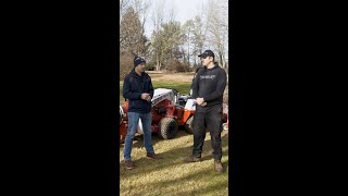 Rent A Ventrac From Your Local Dealer