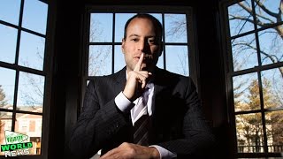 Famous Ashley Madison CEO and Founder Noel Biderman Steps Down Amid Hacking Net Worth