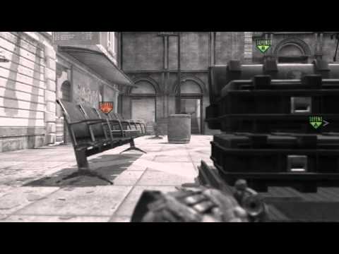 ylLegend - MW3 Game Clip - youtube