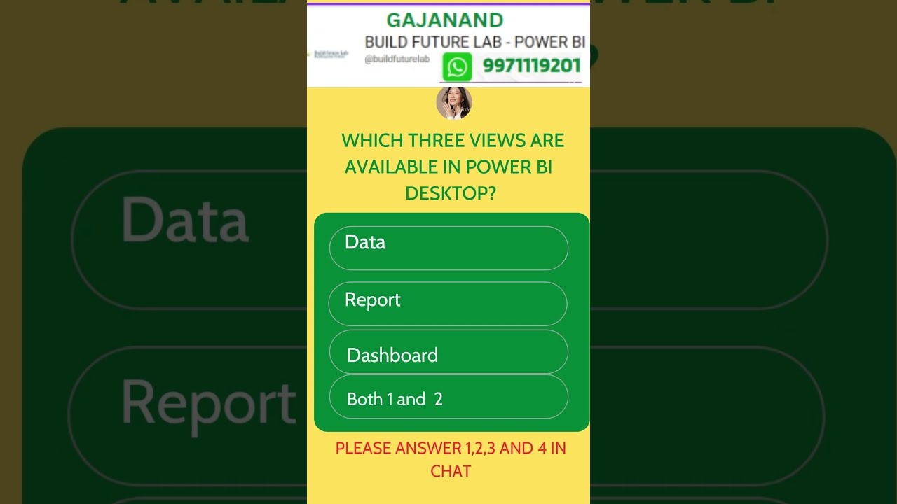 Power BI Questions Day3 