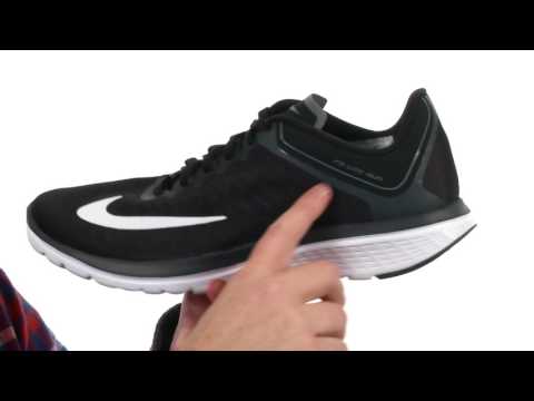 nike fs lite run caracteristicas