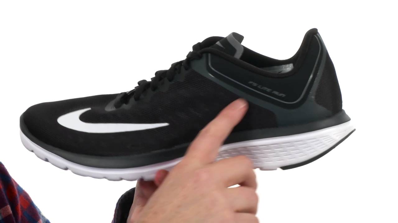 Nike FS Lite Run 4 SKU:8753449 - YouTube