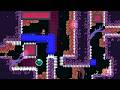 A Tribute to Celeste Hangout by ySoul72 - Circuit Breaker - Silver Strawberry