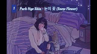 10 Lagu Kpop Sedih Tentang Perpisahan  Penyesalan