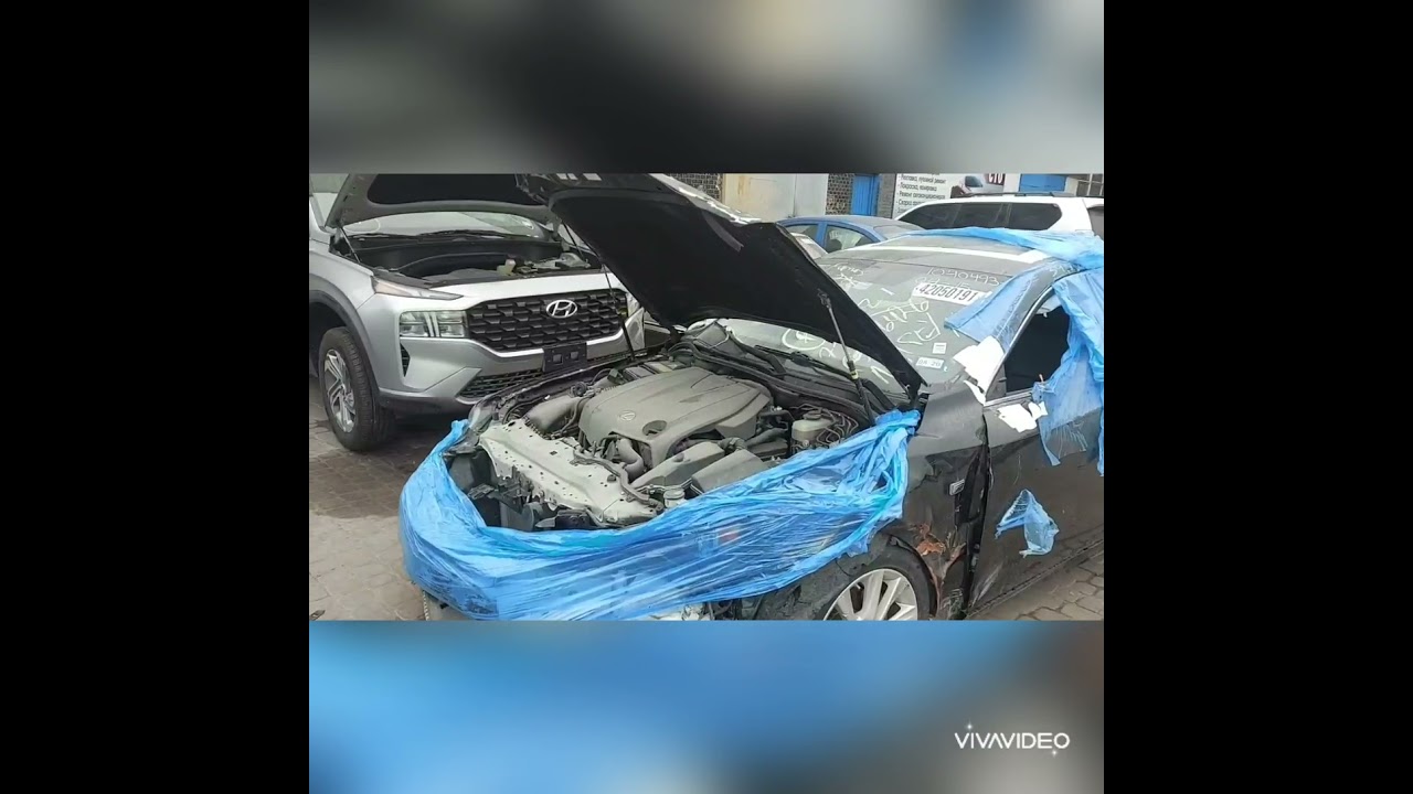 Ремонт тачек Одесса EMautoIMPORT