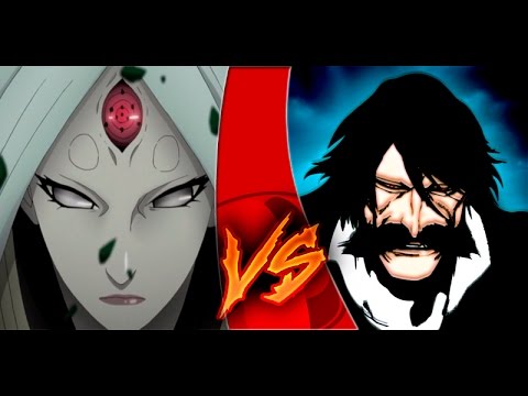 Kaguya VS Yhwach | ¿Quién ganaría? 