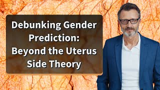 Debunking Gender Prediction: Beyond the Uterus Side Theory