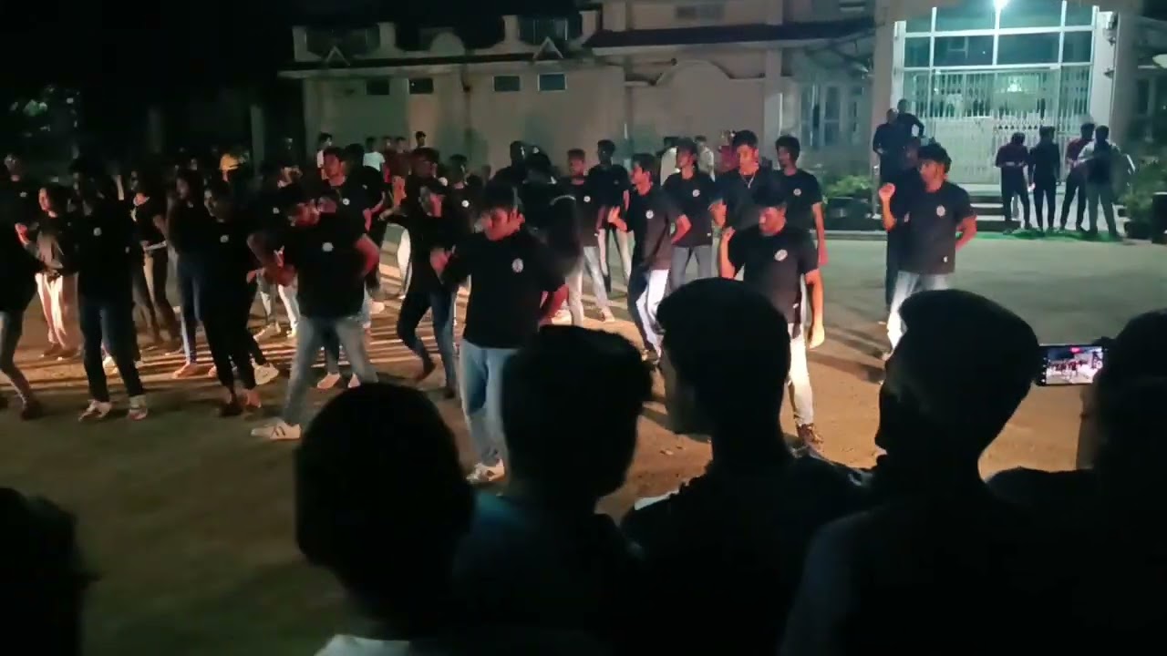 Flash Mob || OUGRI 2022