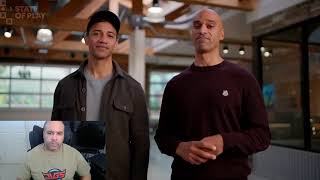 State of Play Live Reaction 2/12/2026 | Members Video | Jason Reacts To State of Play Announcements