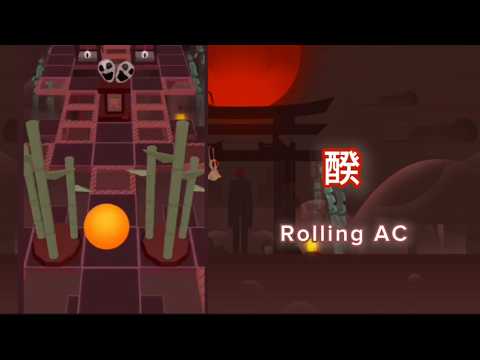 Rooling Gui (CONTAINS DISTURBING ELEMENTS)『Official/Rolling AC』Gui - ★★★★★★ - YouTube