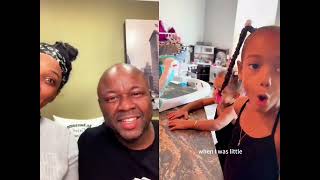 Full Grandparents spoil her grandchild #grandma #grandparents #kids #funnyvideos #usa Guide