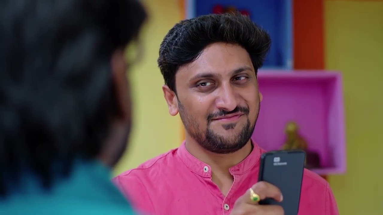 Uma Kaali - Full Ep - 112 - Darsh, Deepthi, Shanthi Reddy - BIG Magic