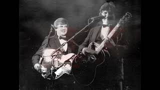 The Everly Brothers With Graham Nash - So Sad To Watch Good Love Go Bad 1994
