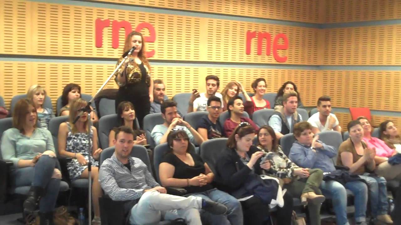 Chenoa en 'Abierto hasta las 2': 