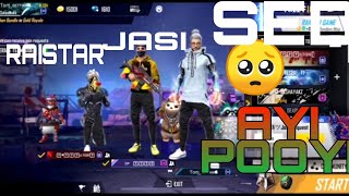 When Jasi Meets Raistar Sed Aki Tom Settan Uyir Raistar Uyir