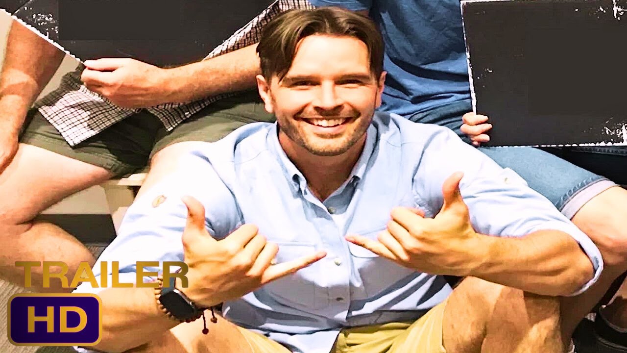 "Graham Wardle Life Beyond Heartland" YouTube