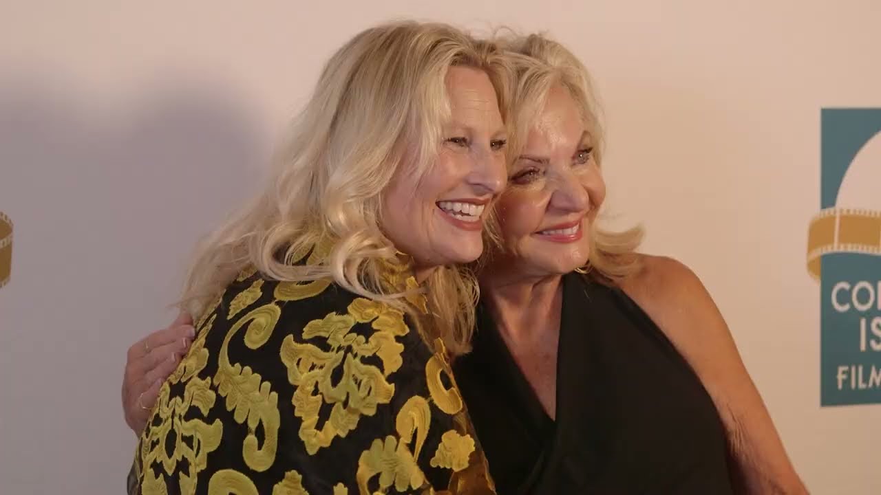 Coronado Island Film Festival 2023 Bash with Sergio Godoy