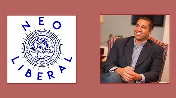 Charlotte Neoliberals — Q&A with FCC Chairman Ajit Pai