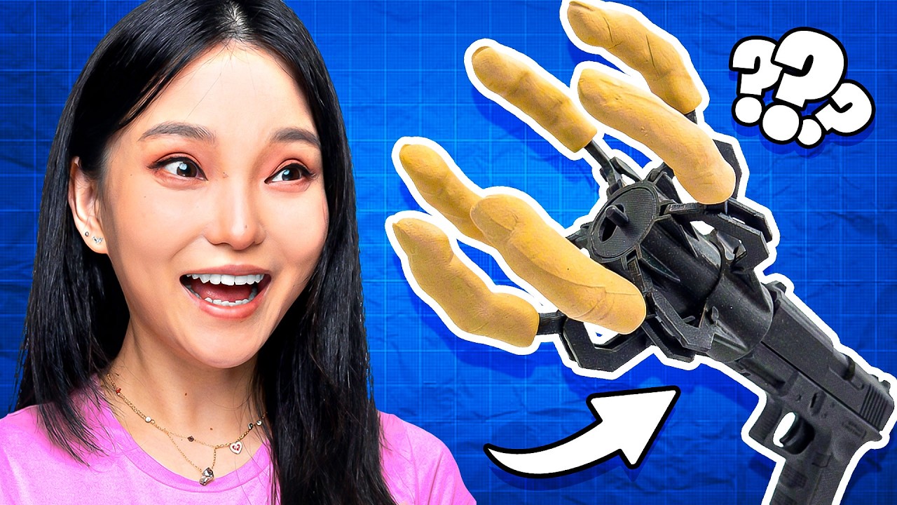 3D Prints You WILL Use EVERYDAY!