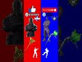 海外で流行ってるやつやってみた#fortnite #チャプター5シーズン4 #フォートナイト #ps5 #shorts