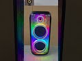 Out Door Portable Bluetooth Party Speaker Professional Party Speaker