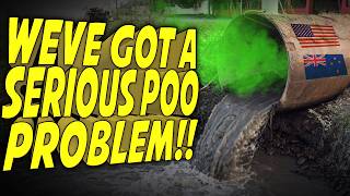 The POOP EPIDEMIC Spreads - Tech Newsday