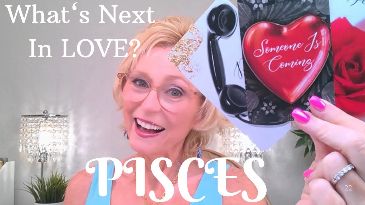 PISCES LOVE ♓💖TAKE MY HAND & MARRY ME🤯BIG CHANGES ARE COMING💖WHAT'S NEXT IN LOVE😲 PISCES LOVE TAROT💝
