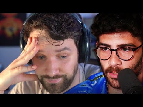 Thumbnail for Destiny Got Deplatformed On Youtube | Hasanabi reacts
