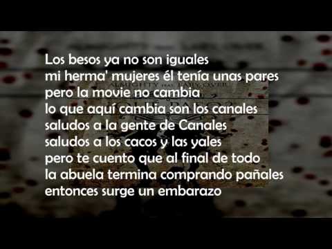 Almighty Ft Lary Over - Que Paso