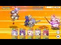 ツインピッグス一軍参考 3段階目