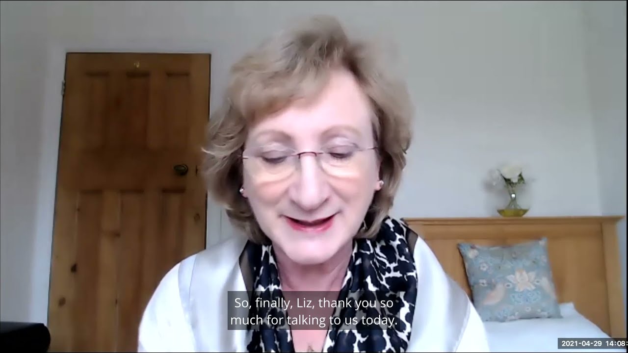 Conversations about working with cancer