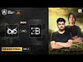 AAA ESPORTS SERIES | GRAND FINALS | DOTA 2 | AA GAMING | DEAD EYES VS TEAM G
