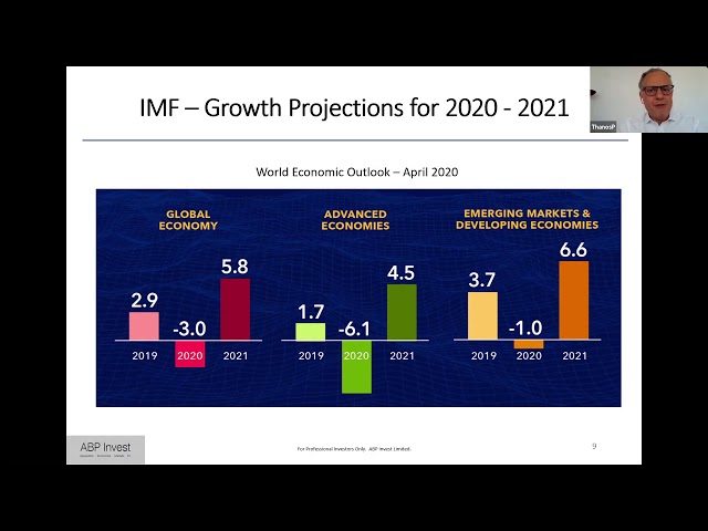 EADA WEBINAR