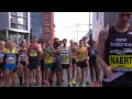 Great Birmingham Run 2016