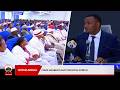 Qophii Addaa Marii Nageenyaafi Misooma Amboo 