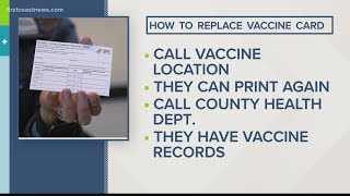 How to get another copy of your COVID-19 vaccination card screenshot 5