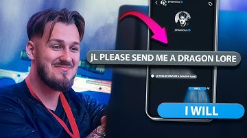 I REPLIED TO YOUR INSTAGRAM DMs