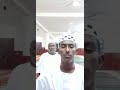 الشيخ السوداني مصعب عباس تلاوة جميلة 