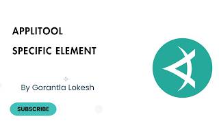 Part 3: Compare Specific Element using Playwright Typesctript #applitools #playwright #typescript