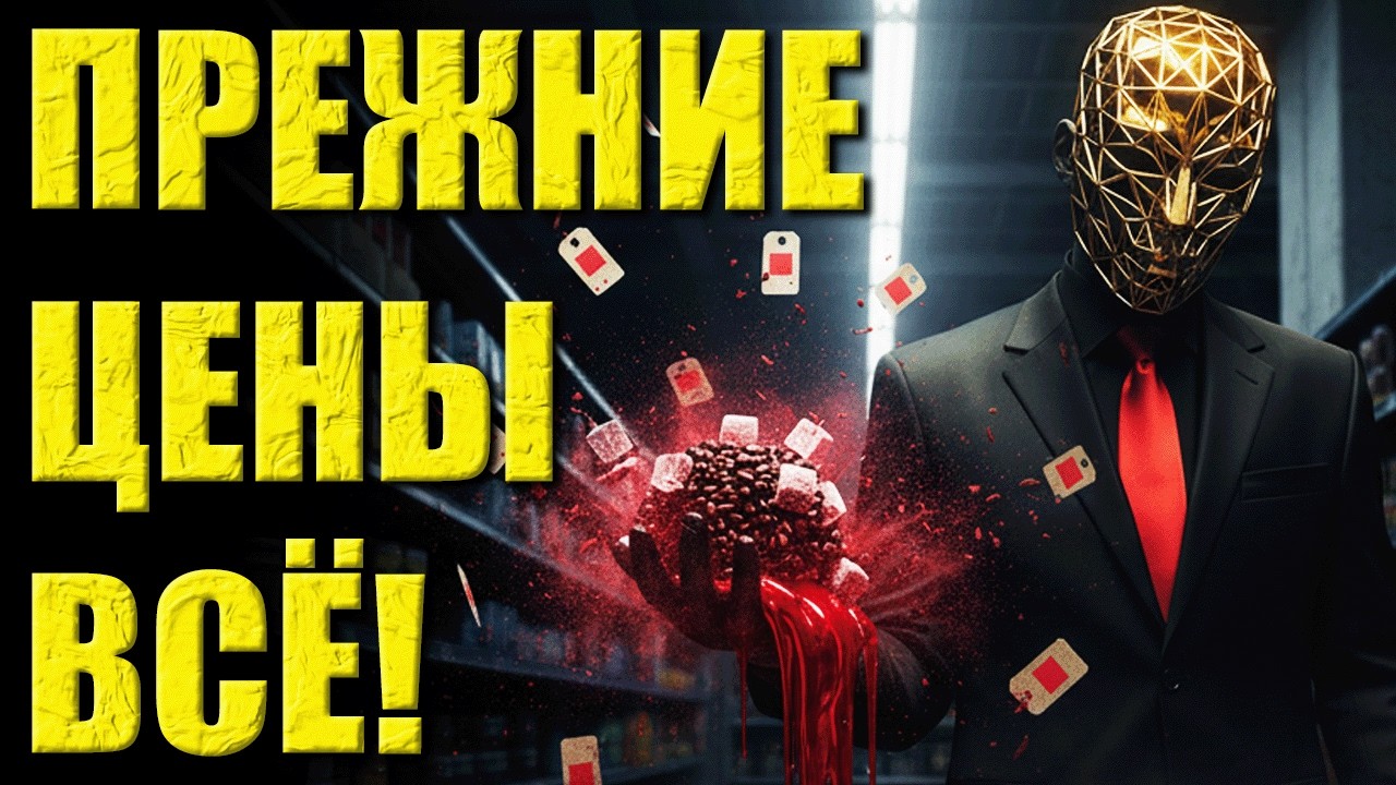 3 ТОВАРА взлетят в 2 РАЗА в 2026 (Успей Купить)